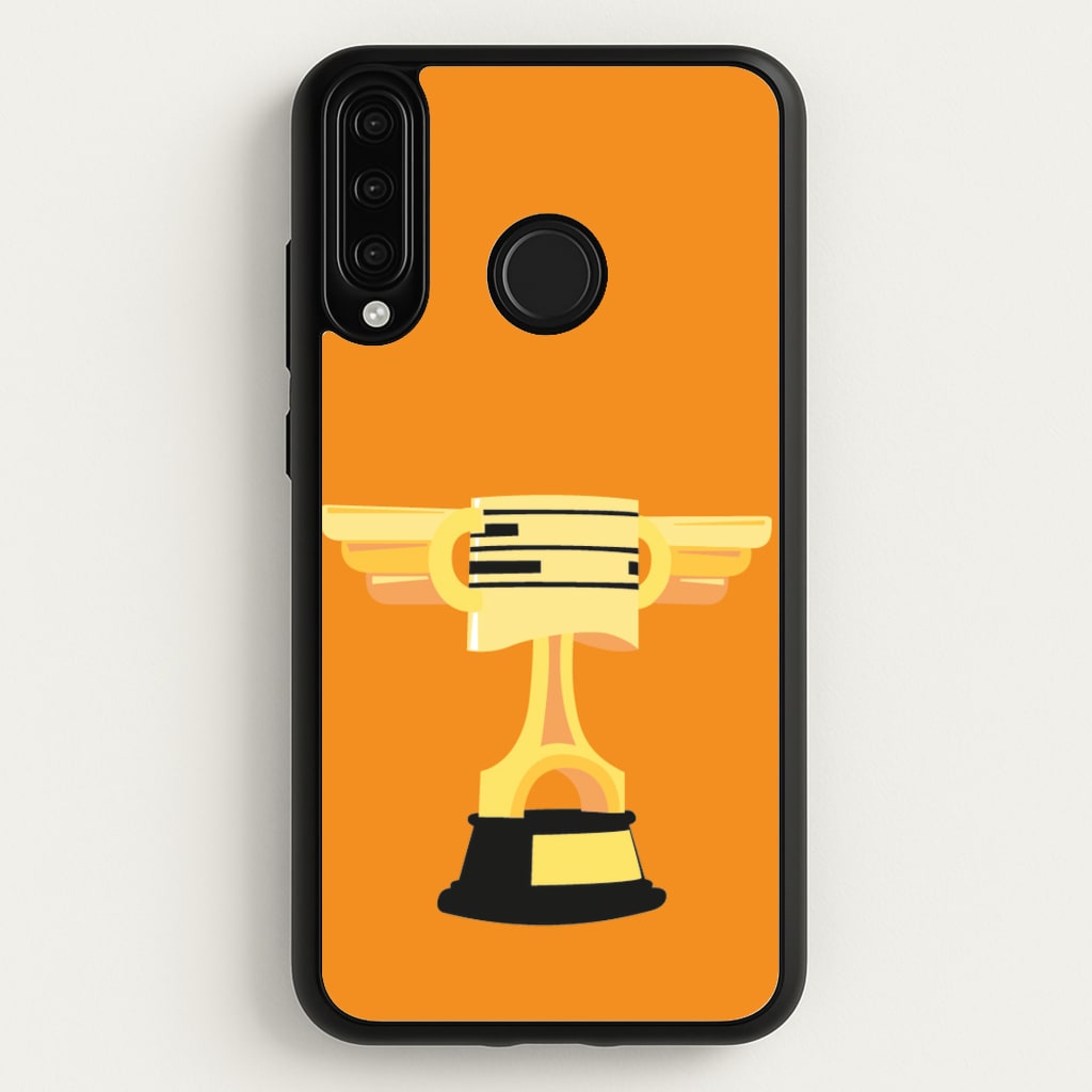 Trophy - Cars - Cars Phone Case for Huawei P30 Lite