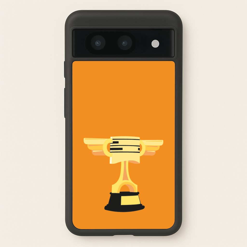 Trophy - Cars - Cars Phone Case for Google Pixel 8a