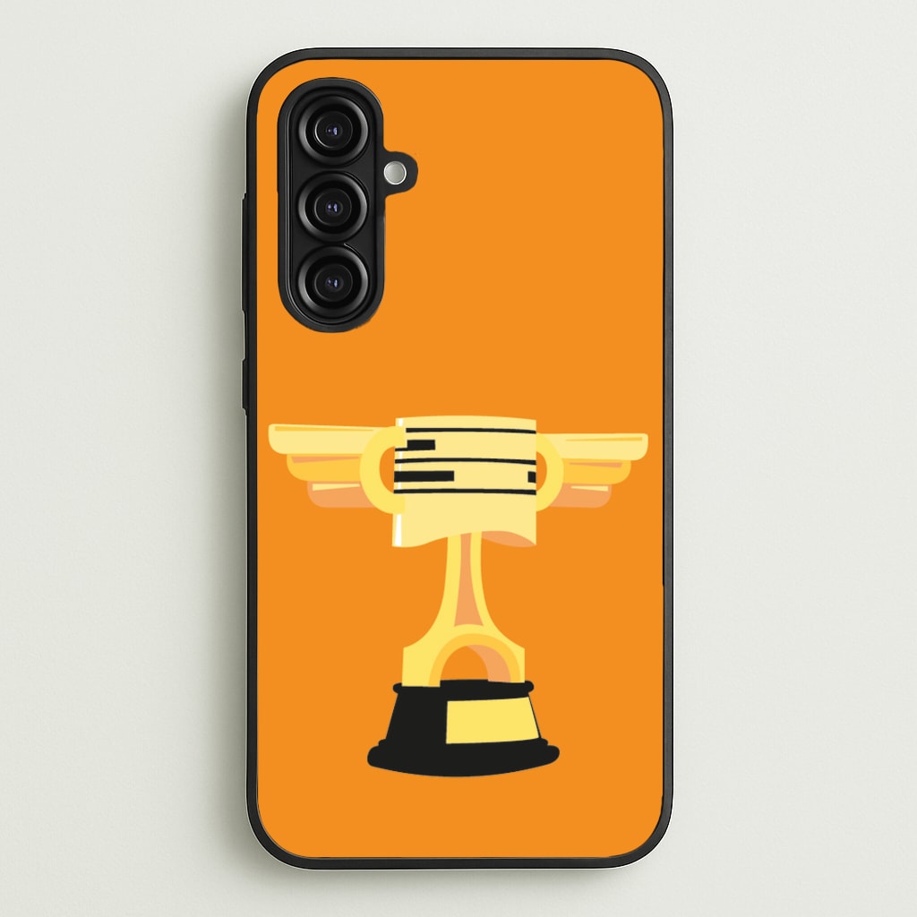 Trophy - Cars - Cars Phone Case for Galaxy A16