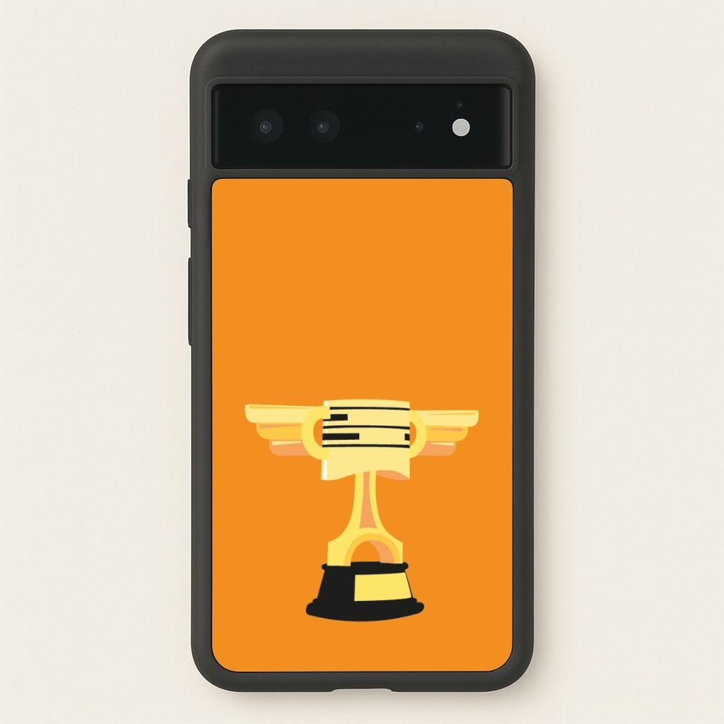Trophy - Cars - Cars Phone Case for Google Pixel 6