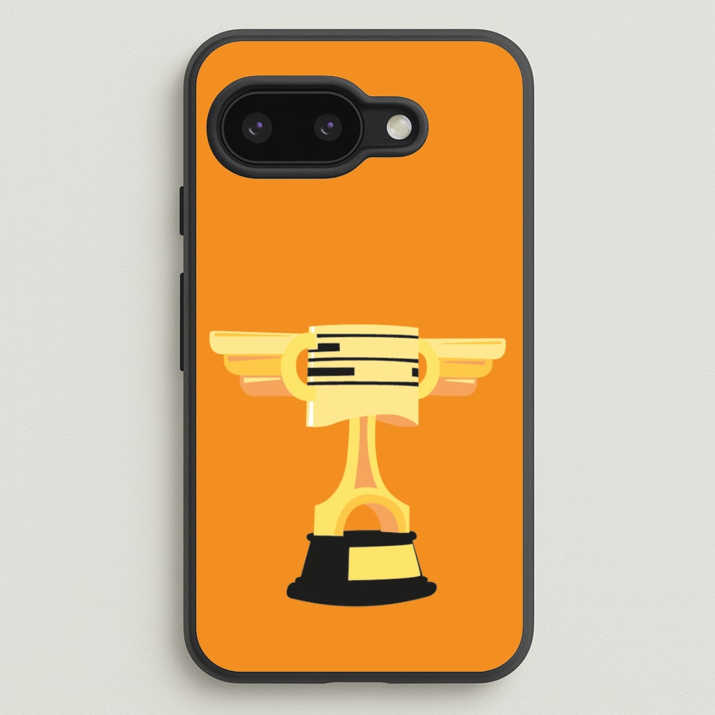 Trophy - Cars - Cars Phone Case for Google Pixel 9a