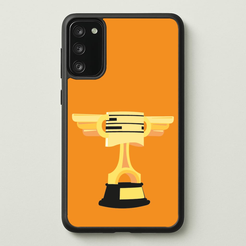 Trophy - Cars - Cars Phone Case for Galaxy S20