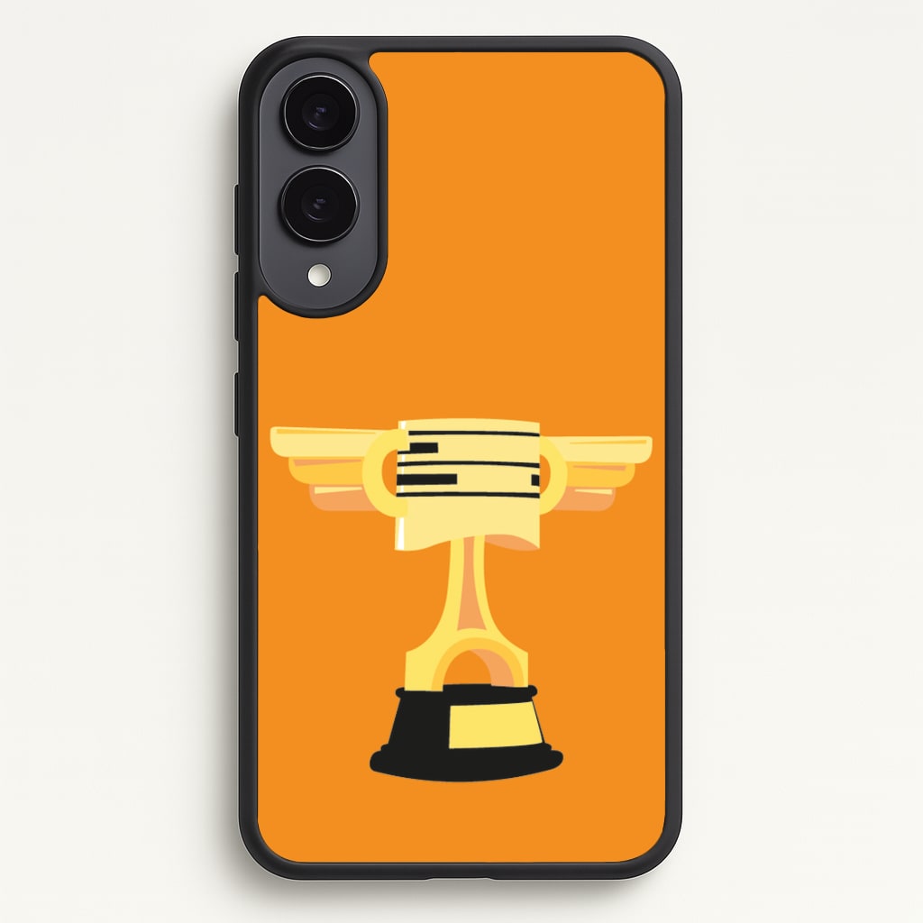 Trophy - Cars - Cars Phone Case for Galaxy S25 Edge