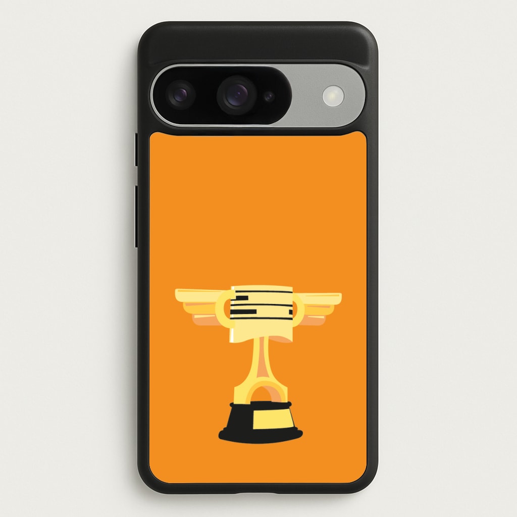 Trophy - Cars Phone Case for Google Pixel 10 / 10 Pro