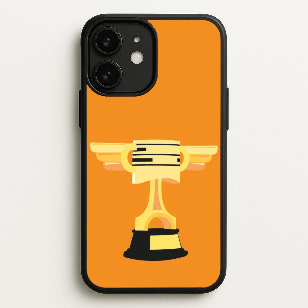 Trophy - Cars - Cars Phone Case for iPhone 11