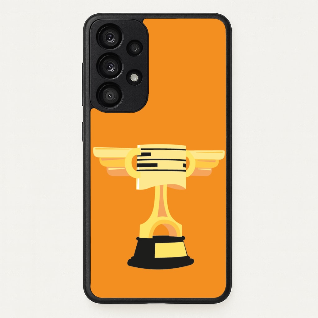 Trophy - Cars - Cars Phone Case for Galaxy A33