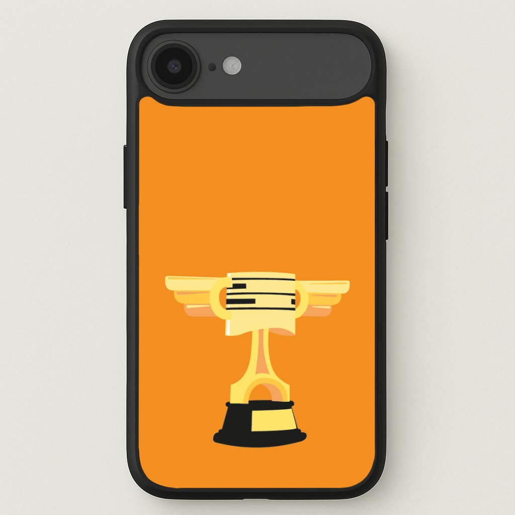 Trophy - Cars Phone Case for iPhone 17 Air