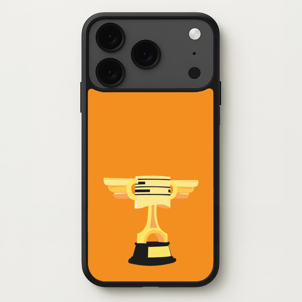 Trophy - Cars Phone Case for iPhone 17 Pro Max