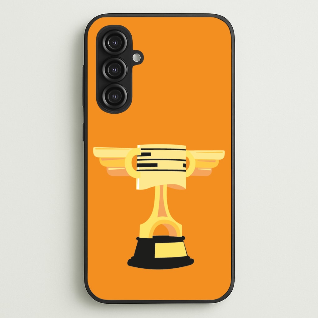 Trophy - Cars - Cars Phone Case for Galaxy S23FE
