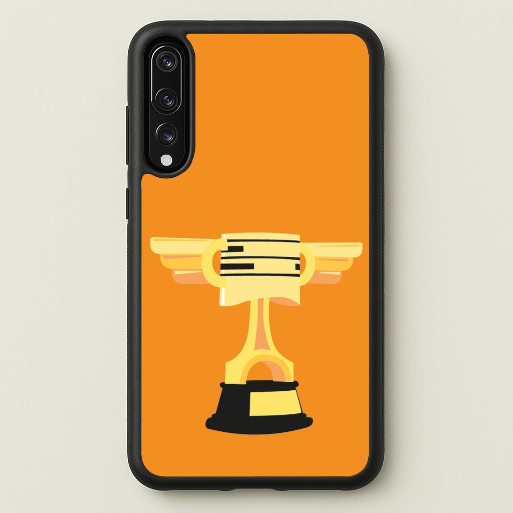 Trophy - Cars - Cars Phone Case for Huawei P20 Pro