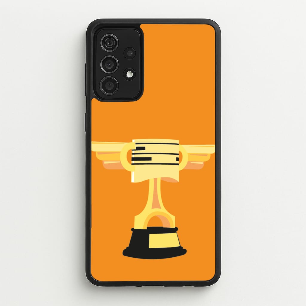 Trophy - Cars - Cars Phone Case for Galaxy A52 / A52s