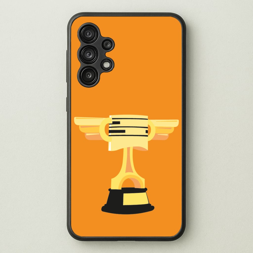 Trophy - Cars - Cars Phone Case for Galaxy A13