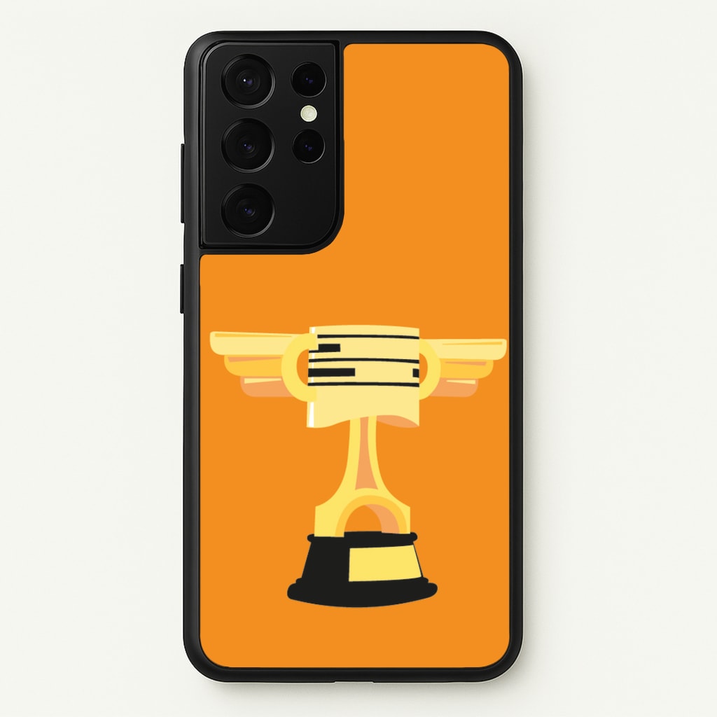 Trophy - Cars - Cars Phone Case for Galaxy S21 Ultra