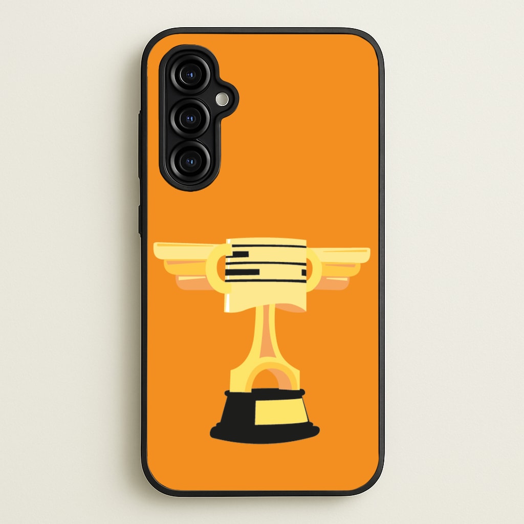 Trophy - Cars - Cars Phone Case for Galaxy A54