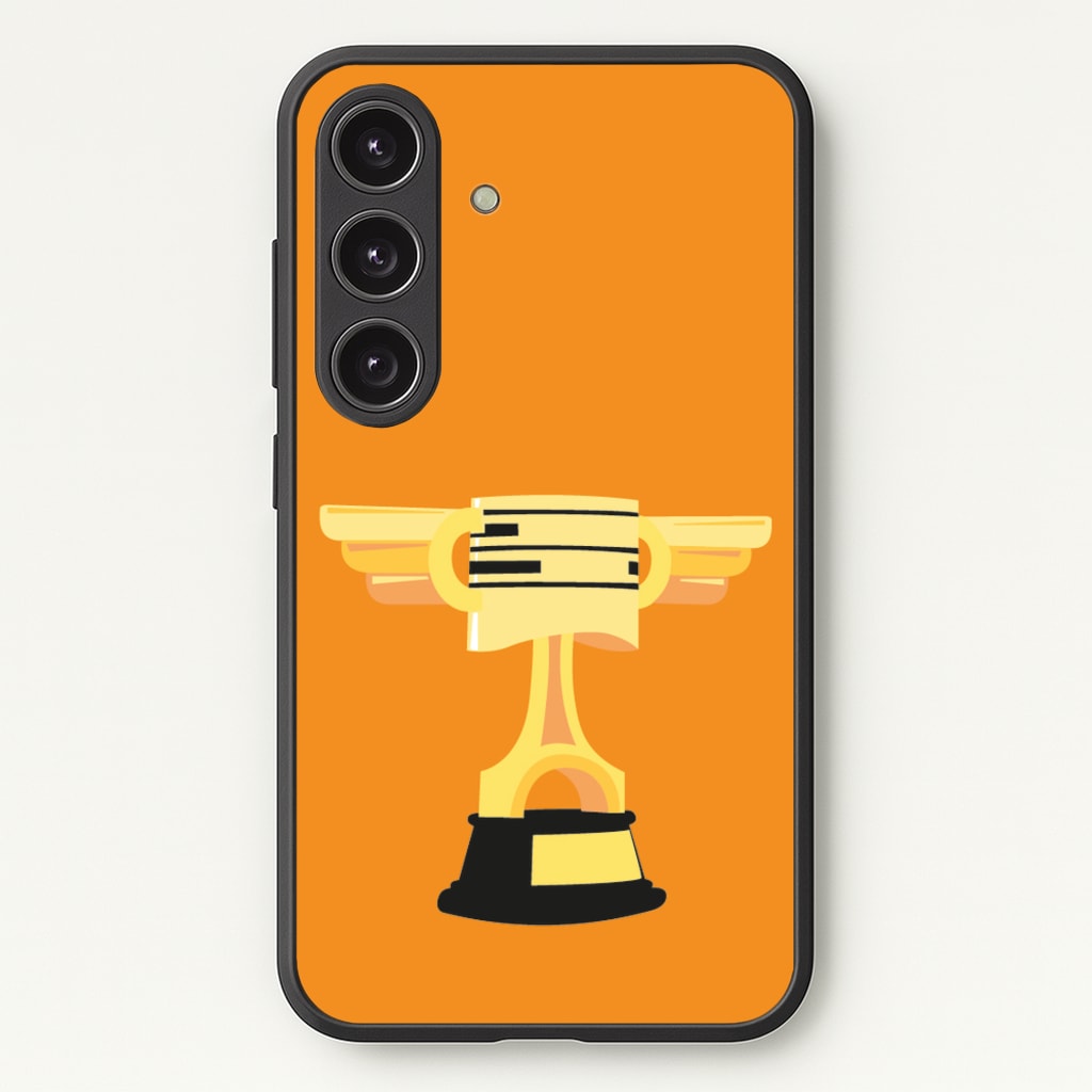 Trophy - Cars - Cars Phone Case for Galaxy S24FE