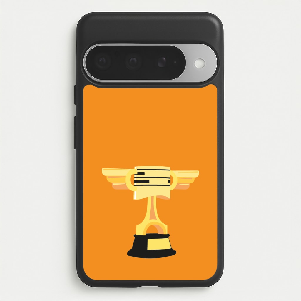 Trophy - Cars Phone Case for Google Pixel 10 Pro XL