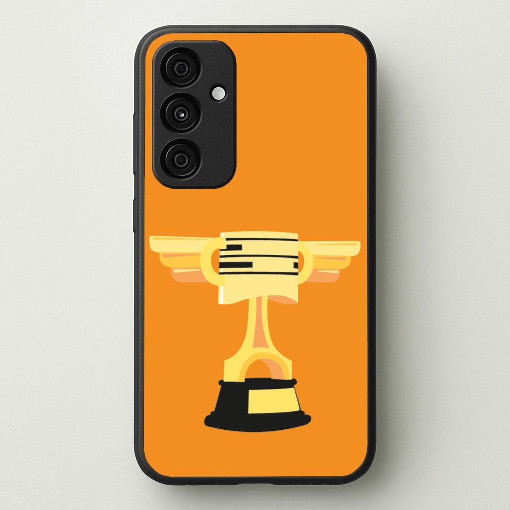 Trophy - Cars - Cars Phone Case for Galaxy A55