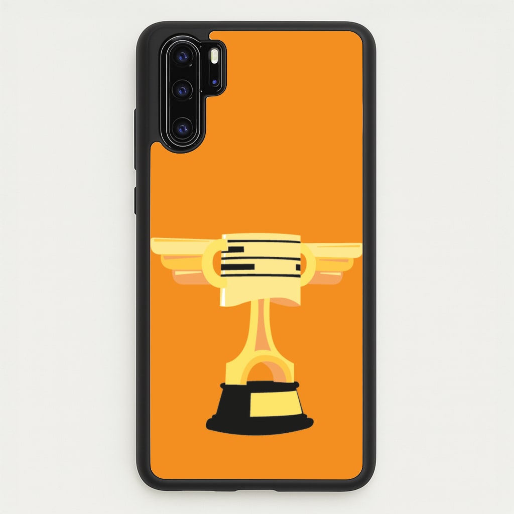 Trophy - Cars - Cars Phone Case for Huawei P30 Pro