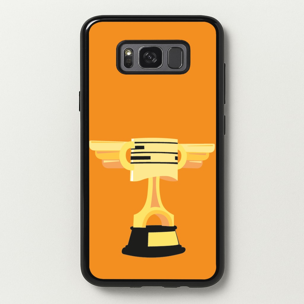 Trophy - Cars - Cars Phone Case for Galaxy S8