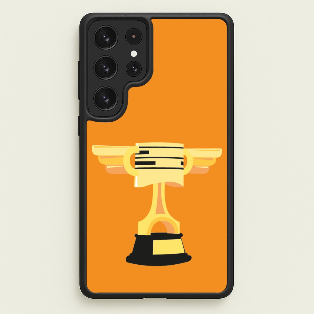 Trophy - Cars - Cars Phone Case for Galaxy S22 Ultra