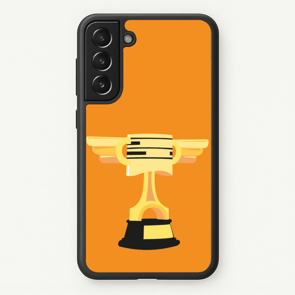 Trophy - Cars - Cars Phone Case for Galaxy S21FE
