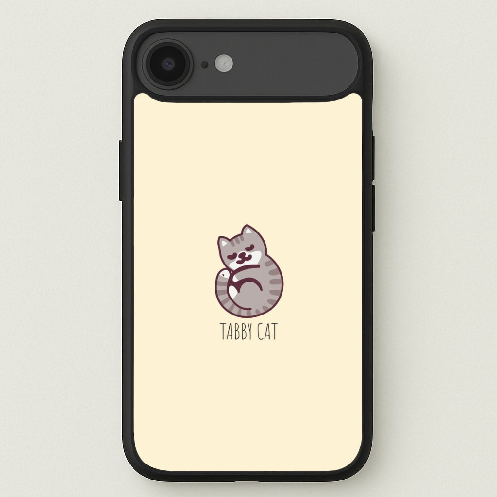 Tabby Cat - Cats Phone Case for iPhone 17 Air