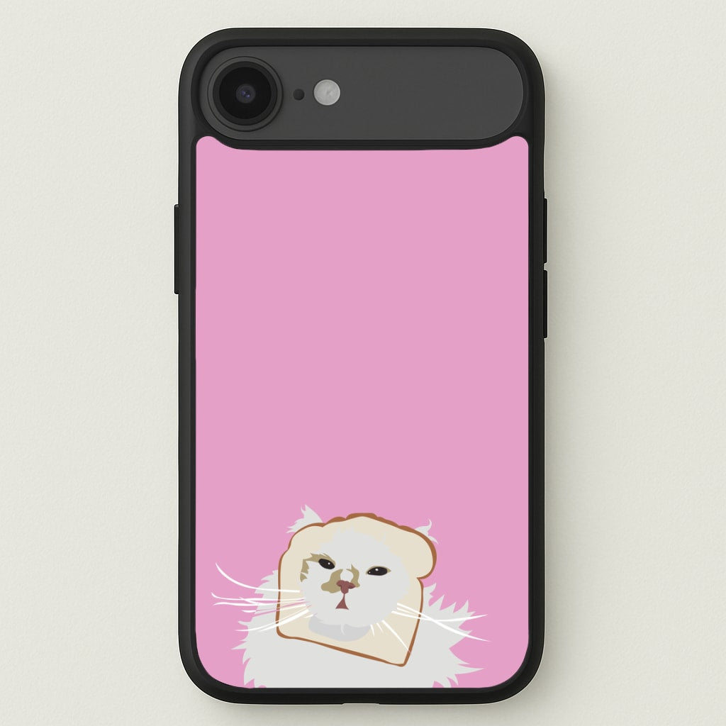 Silly Cat - Cats Phone Case for iPhone 17 Air