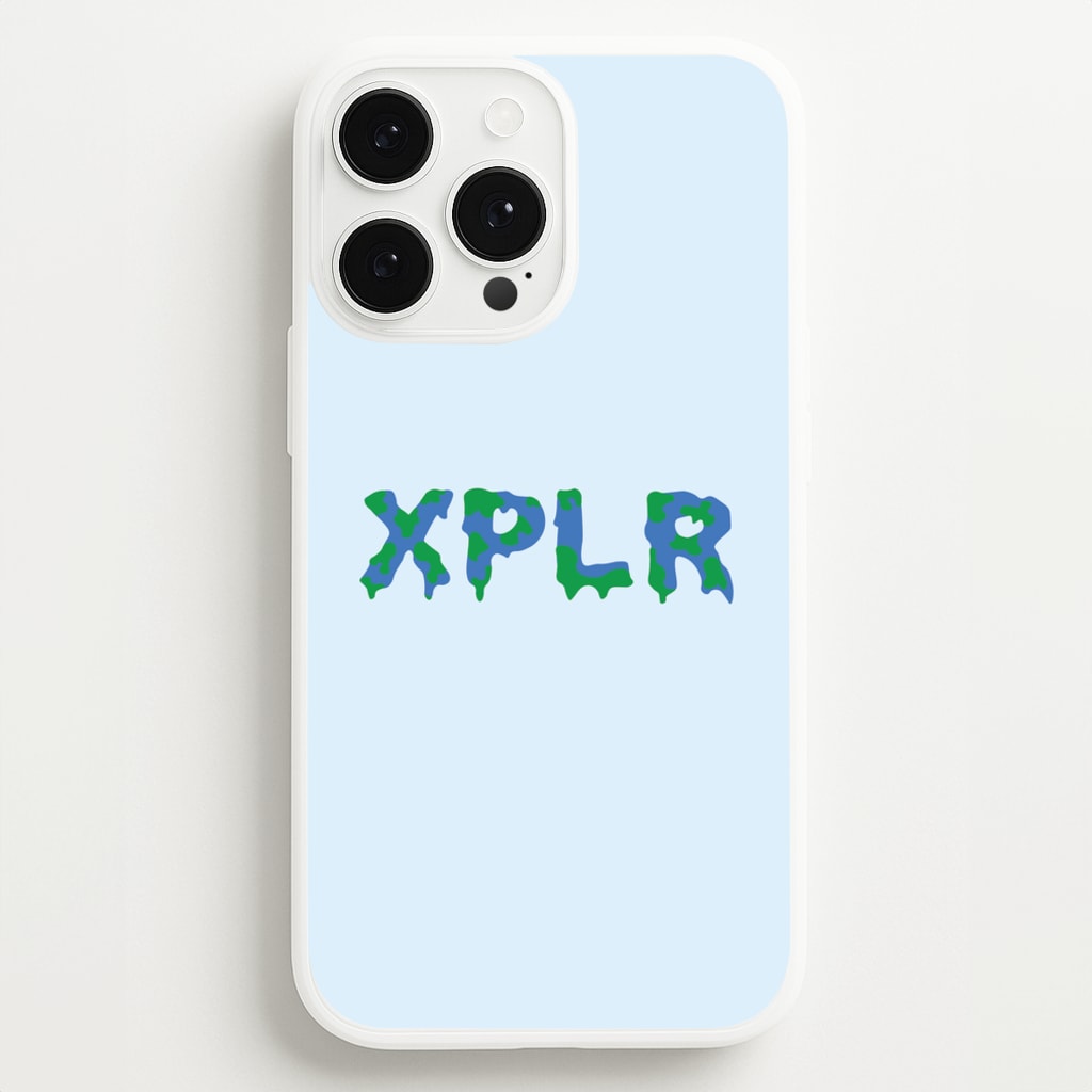 XPLR - S & C - Sam And Colby Phone Case for iPhone 13 Pro Max