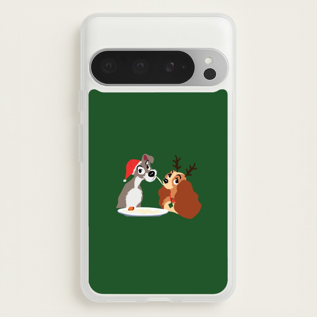 Christmas Lady - Christmas Phone Case for Google Pixel 9 Pro XL