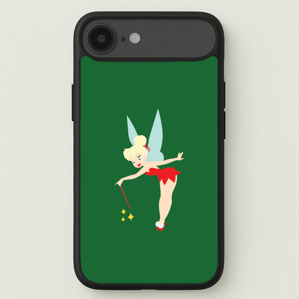 Christmas Tinkerbell Phone Case for iPhone 17 Air