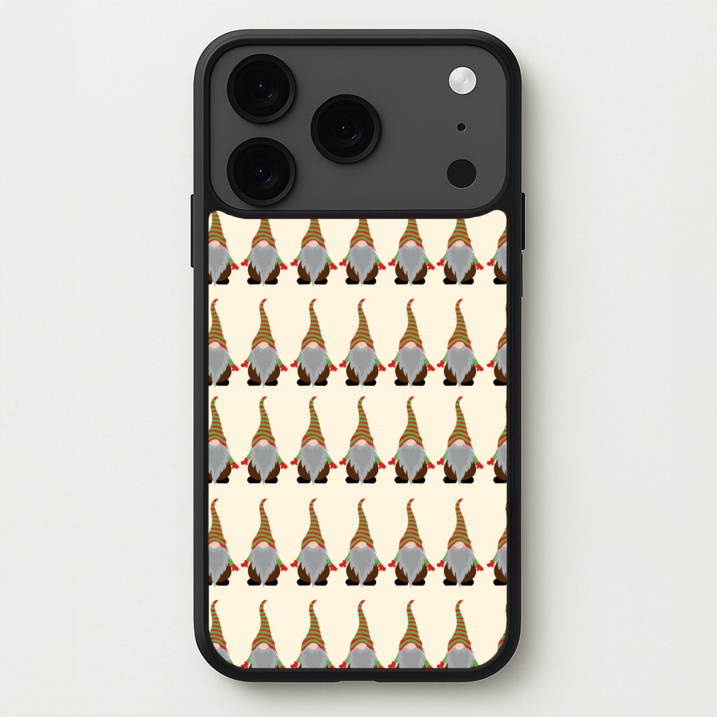 Gonk Pattern - Christmas Phone Case for iPhone 17 Pro