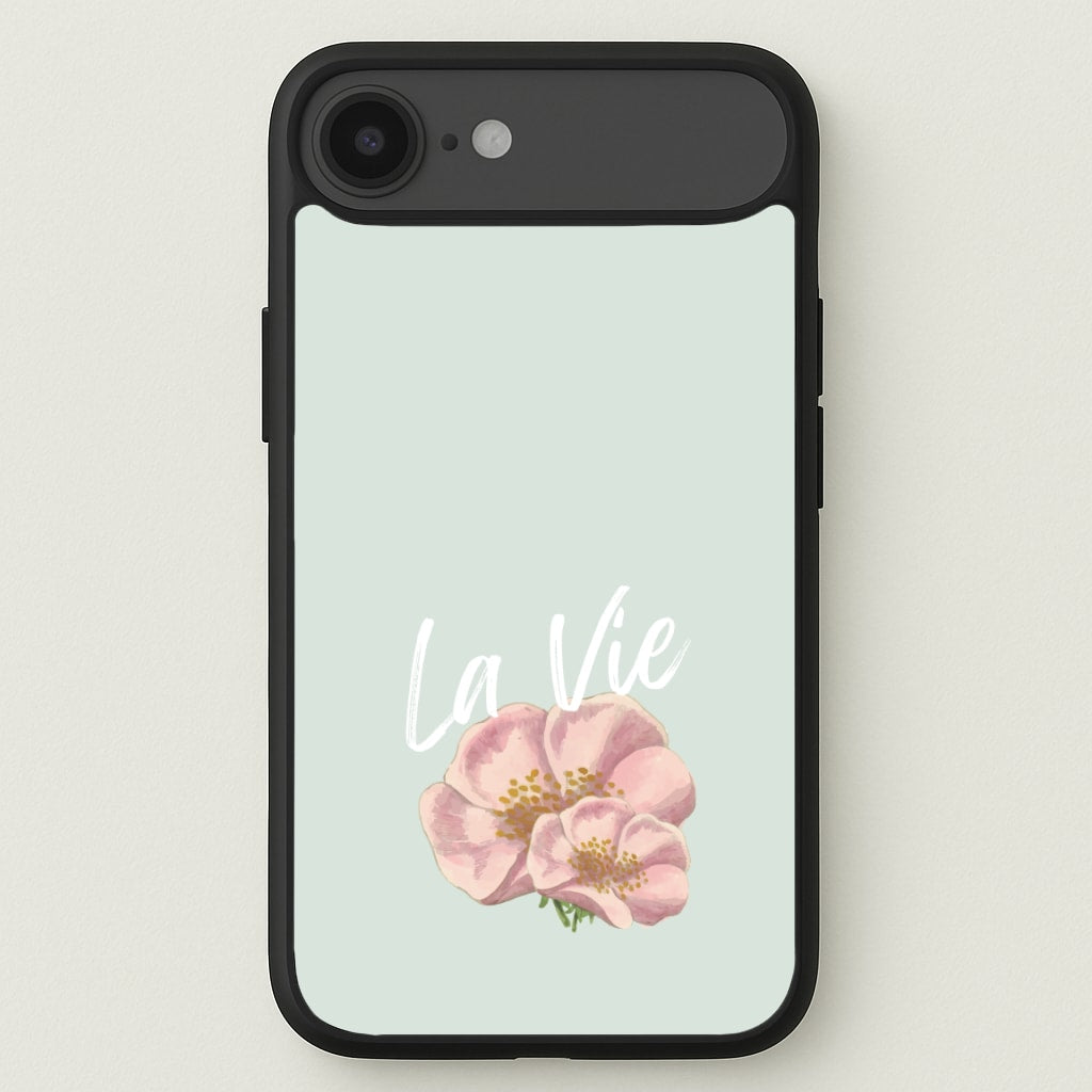 La Vie Phone Case for iPhone 17 Air