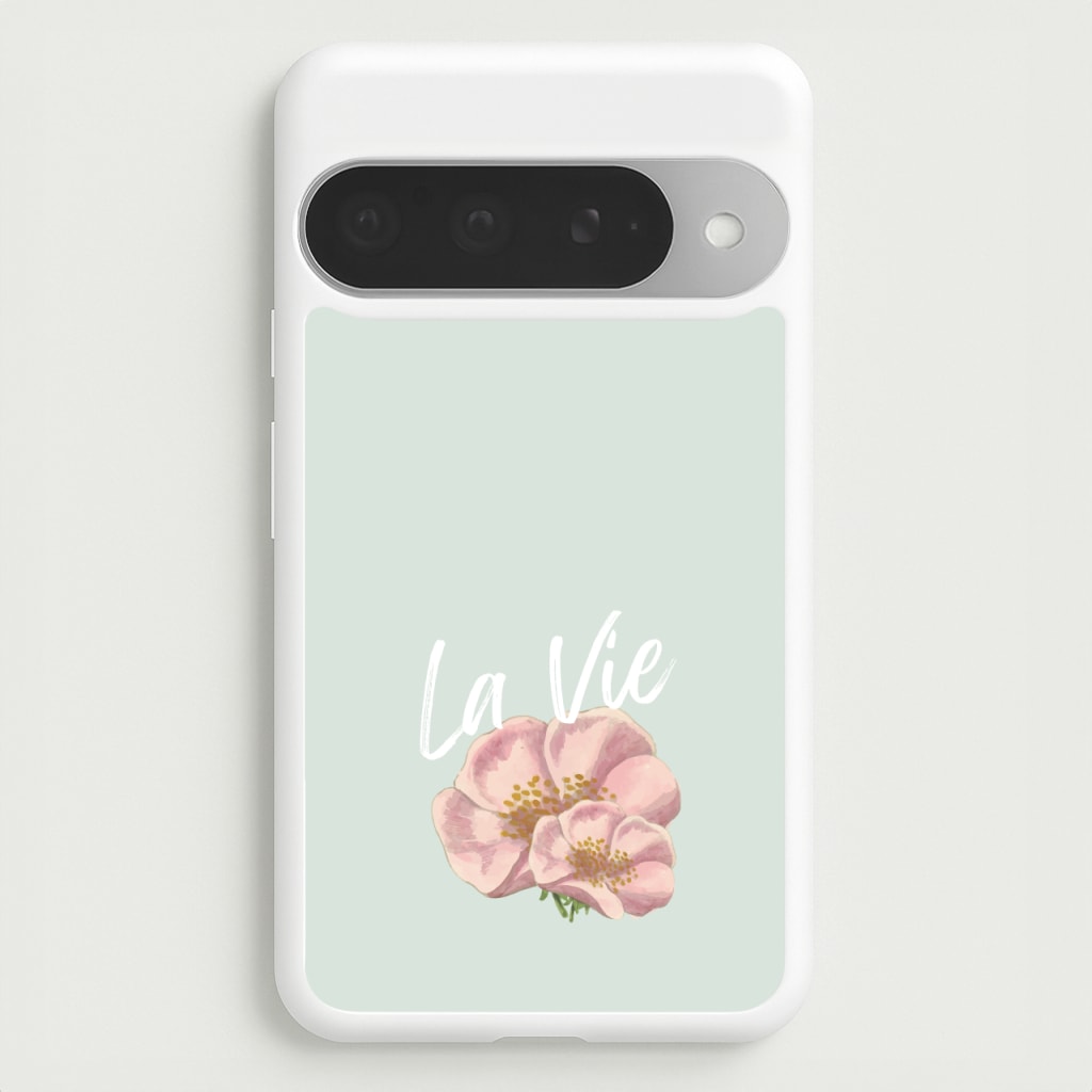 La Vie Phone Case for Google Pixel 10 Pro XL
