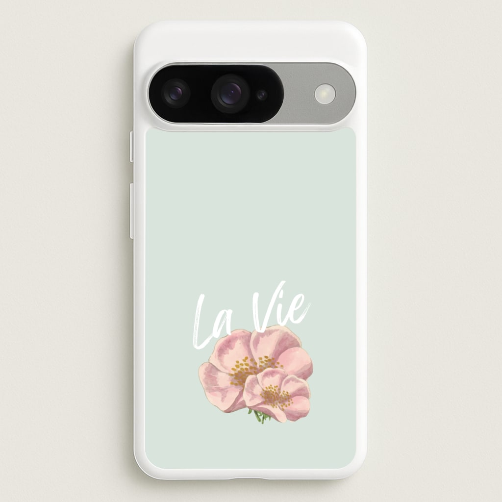 La Vie Phone Case for Google Pixel 10 / 10 Pro