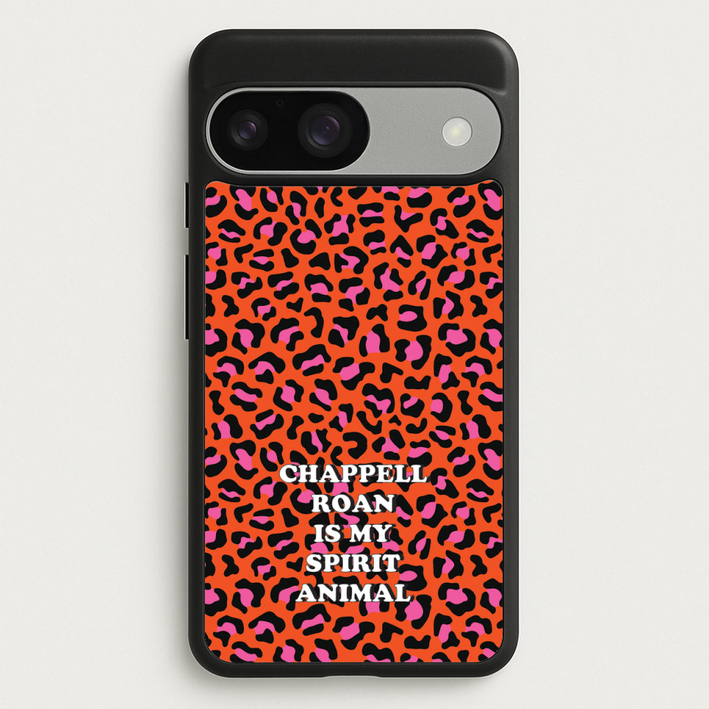 Chappell Is My Spirit Animal - Chappell Roan Phone Case for Google Pixel 9 / 9 Pro