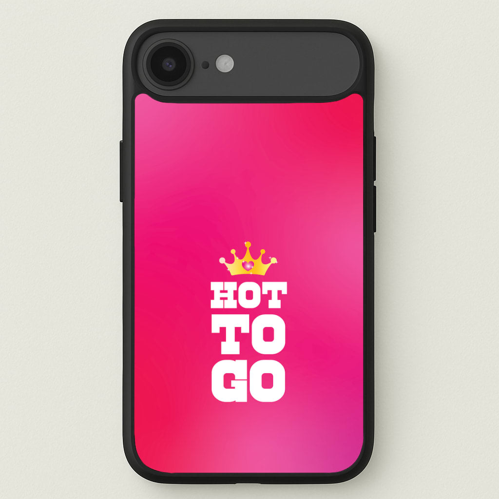 Hot To Go - Chappell Phone Case for iPhone 17 Air