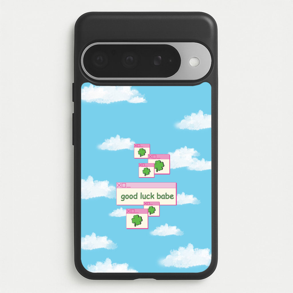 Good Luck Babe - Chappell Phone Case for Google Pixel 10 Pro XL