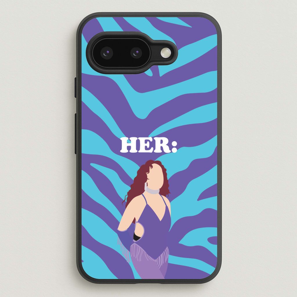 Her - Chappell - Chappell Roan Phone Case for Google Pixel 9a