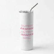 Skinny Tumbler