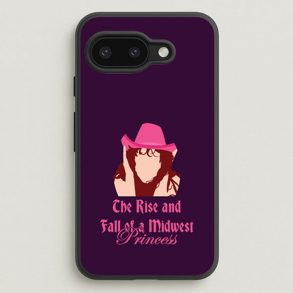 The Rise And Fall Of A Midwest Princess - Chappell Roan Phone Case for Google Pixel 9a