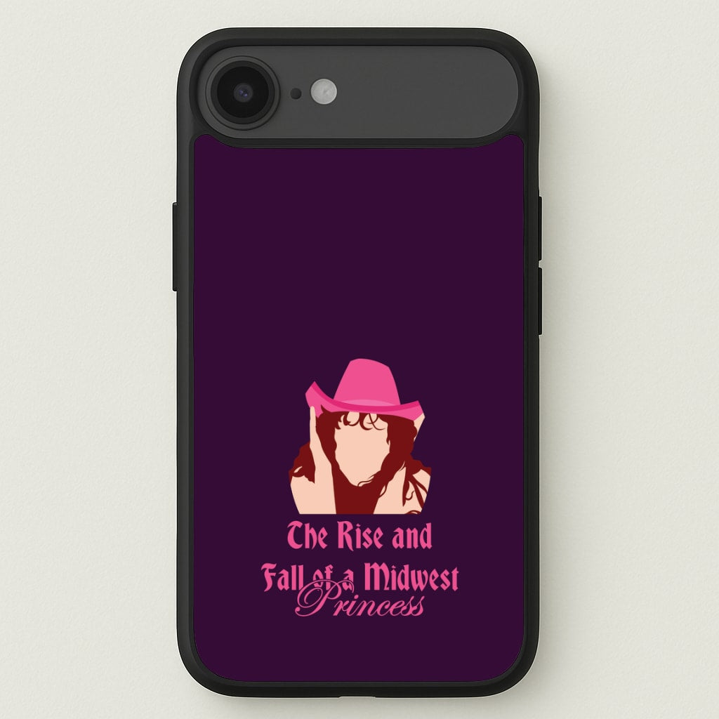 The Rise And Fall Of A Midwest Princess Phone Case for iPhone 17 Air