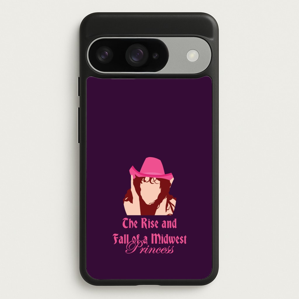The Rise And Fall Of A Midwest Princess Phone Case for Google Pixel 10 / 10 Pro