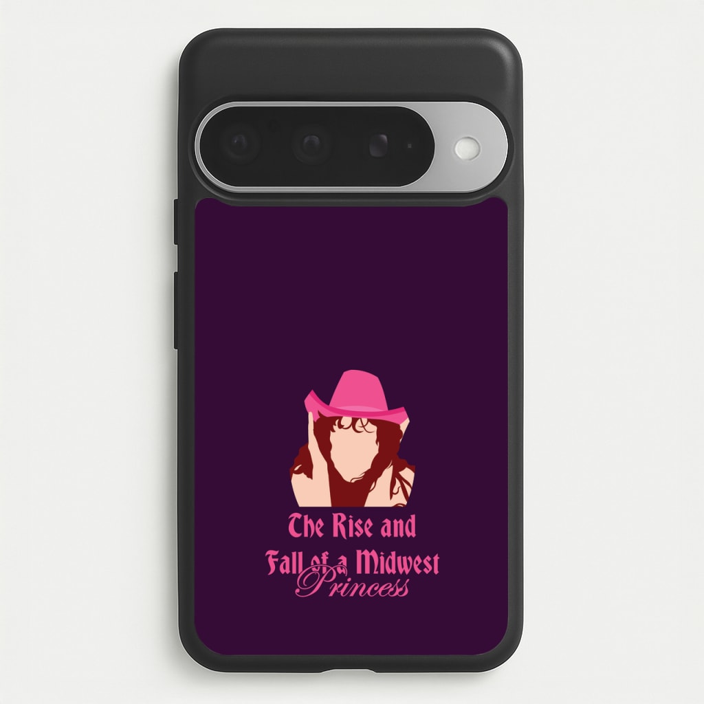 The Rise And Fall Of A Midwest Princess Phone Case for Google Pixel 10 Pro XL
