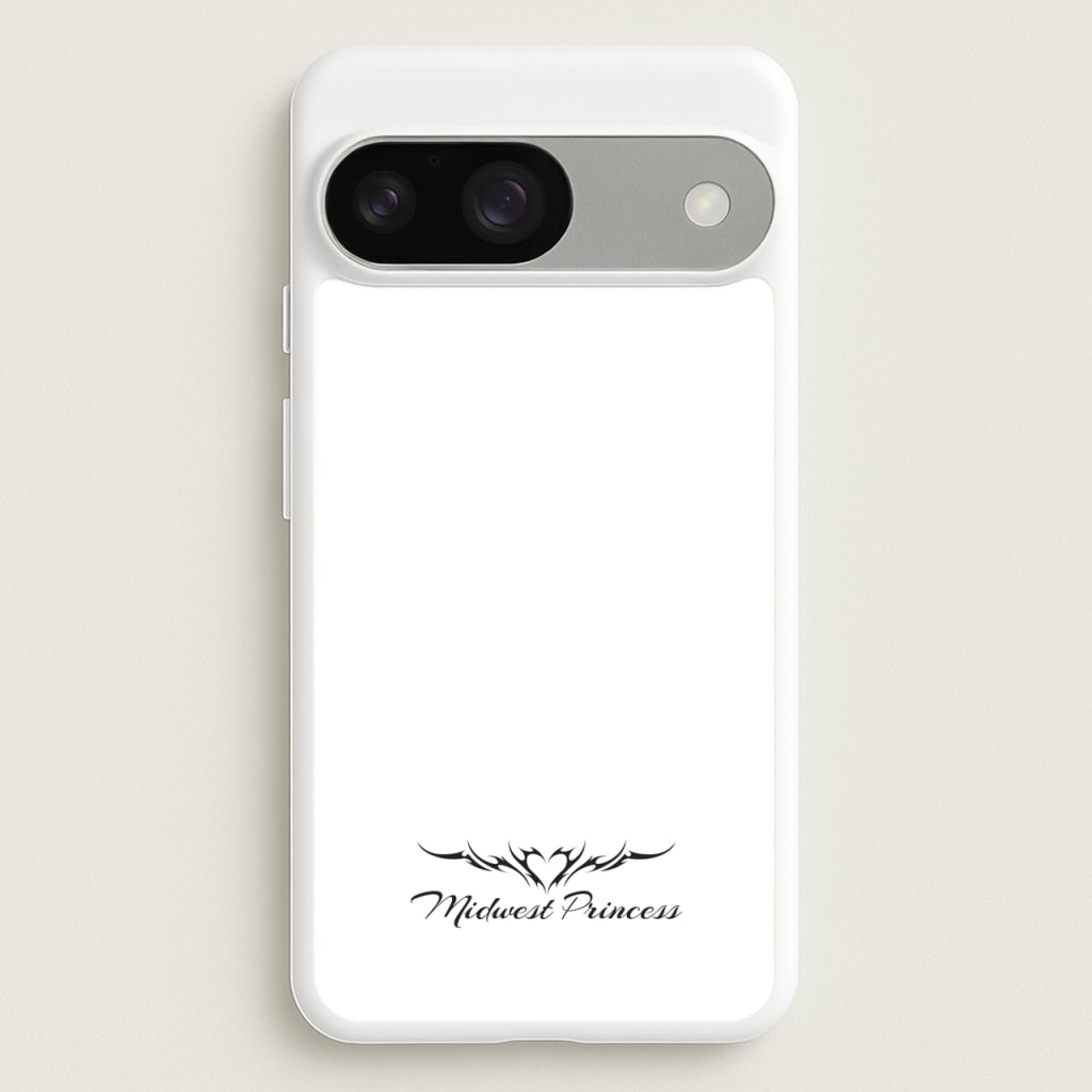 Midwest Princess Tattoo - Chappell Roan Phone Case for Google Pixel 9 / 9 Pro