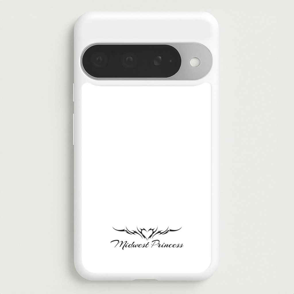 Midwest Princess Tattoo Phone Case for Google Pixel 10 Pro XL