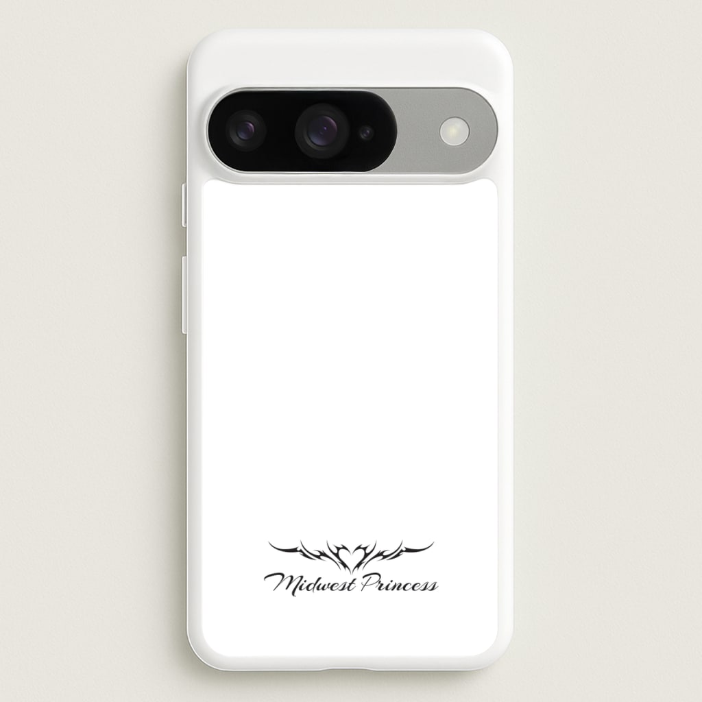 Midwest Princess Tattoo Phone Case for Google Pixel 10 / 10 Pro