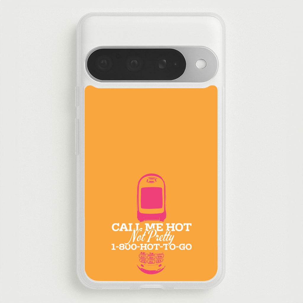 Hot To Go Phone Case for Google Pixel 10 Pro XL