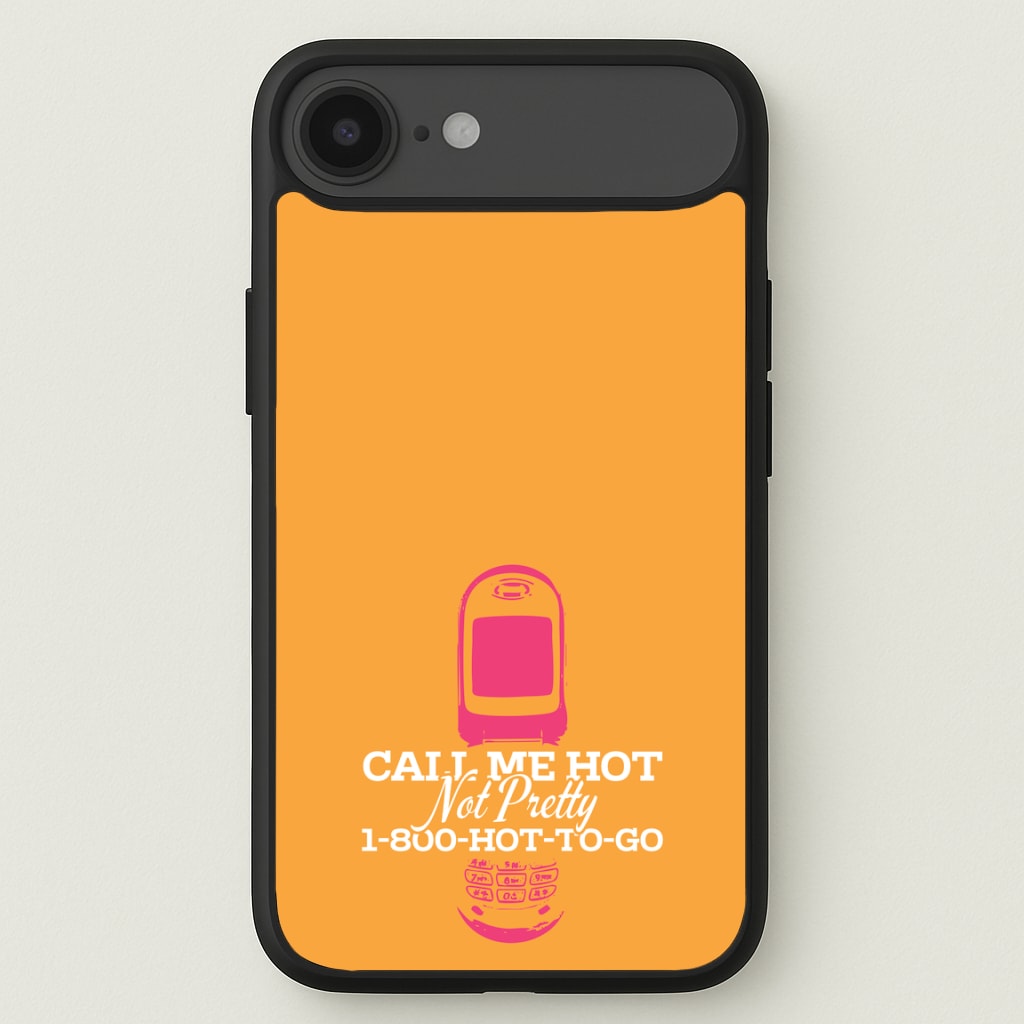 Hot To Go Phone Case for iPhone 17 Air