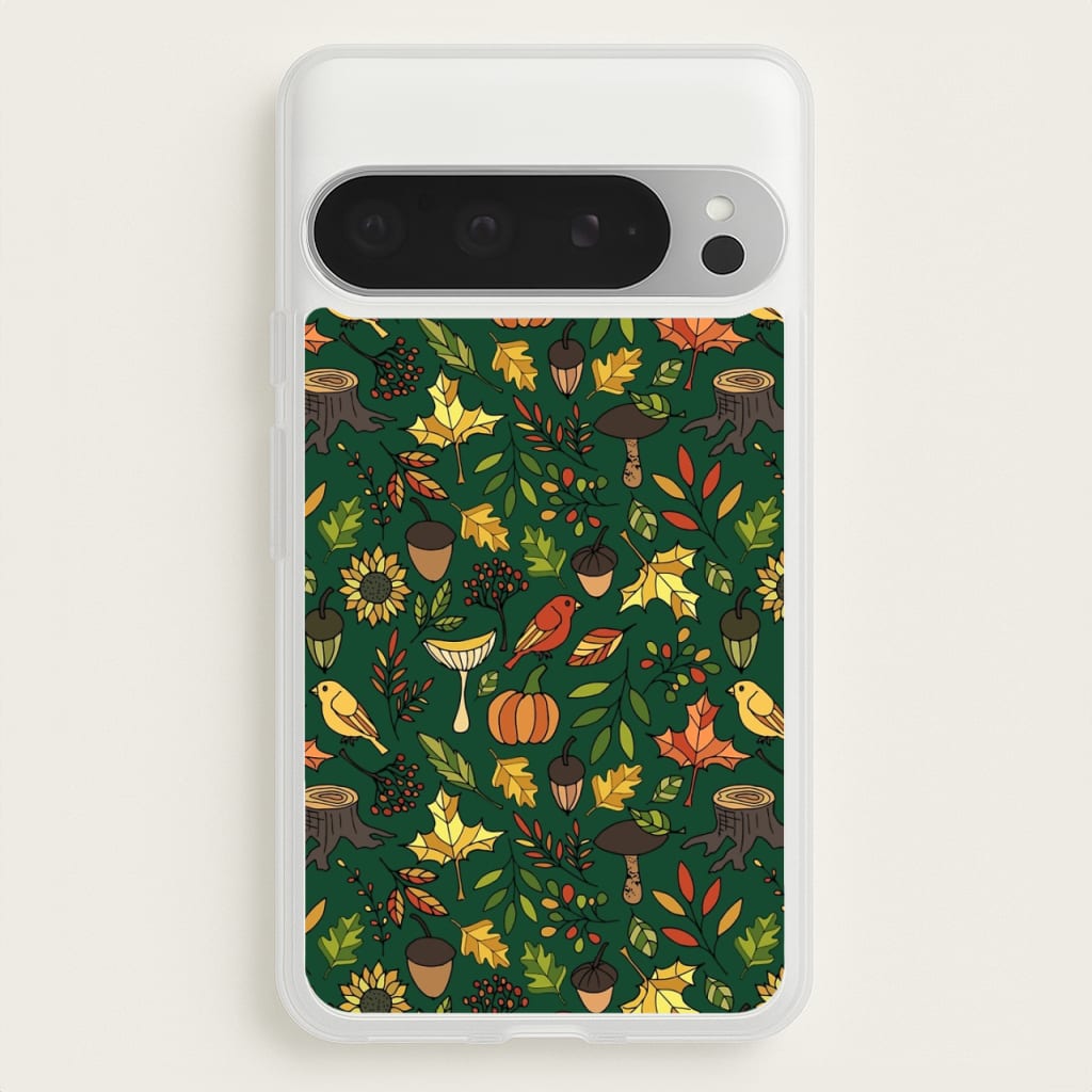 Bright Autumn - Phone Case for Google Pixel 9 Pro XL