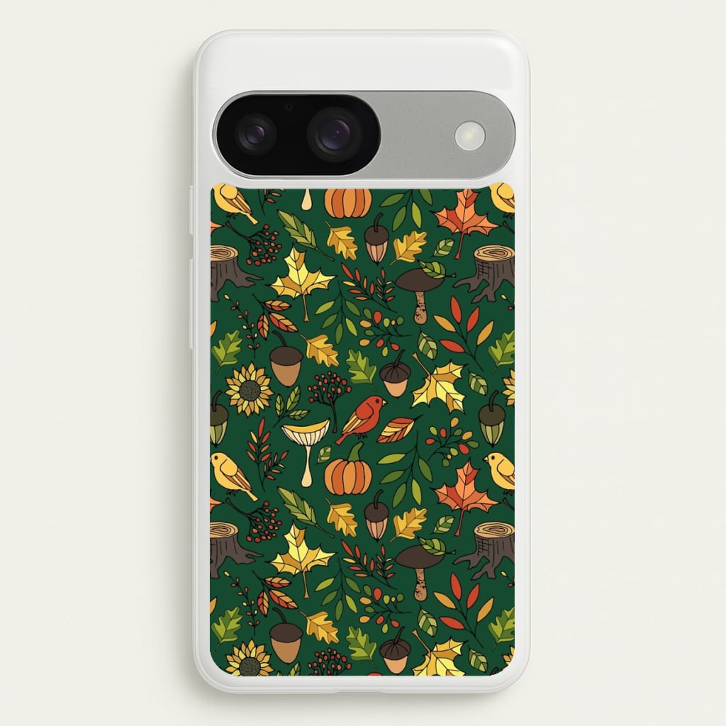 Bright Autumn - Phone Case for Google Pixel 9 / 9 Pro